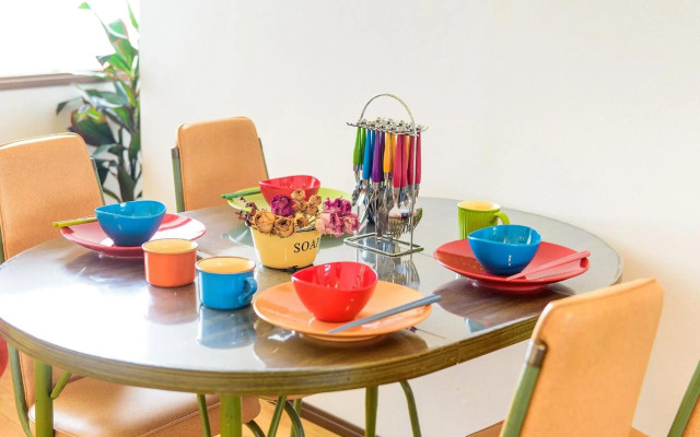 El Sol Town OKINAWA - Vacation STAY 12495