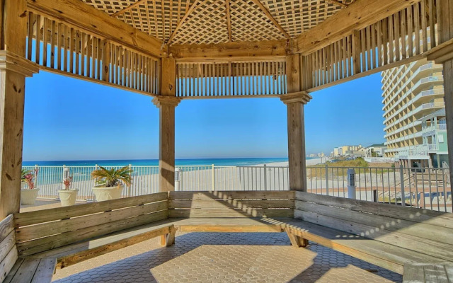 Treasure Island 1207