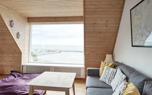 12 Person Holiday Home in Sjaellands Odde-by Traum