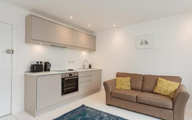 Dale House - Wanderlust Retreats