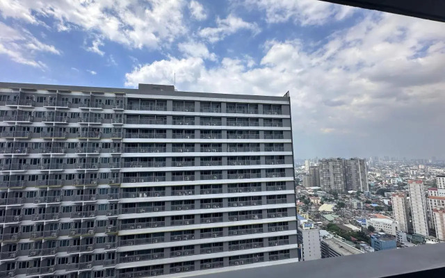 Condominium Fame Residence