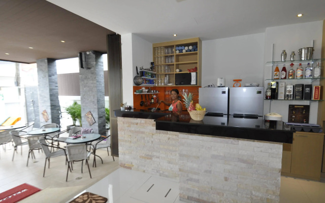 Duangjai Residence