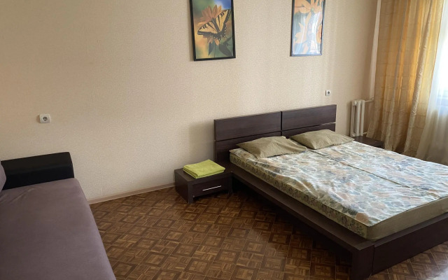 Много квартир на улице Отрадная 79