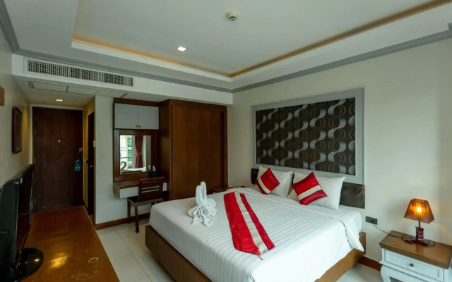 The Weekend Pattaya