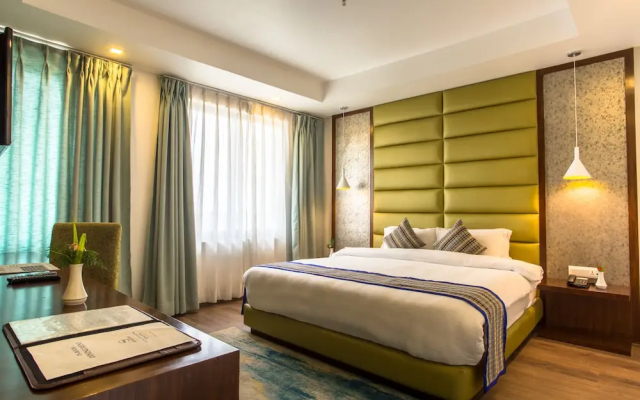 Siddhartha Hotel, Nepalgunj