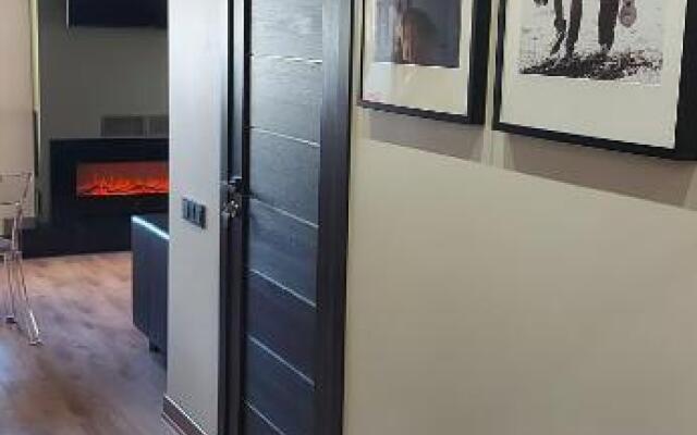 City Centre Apartment