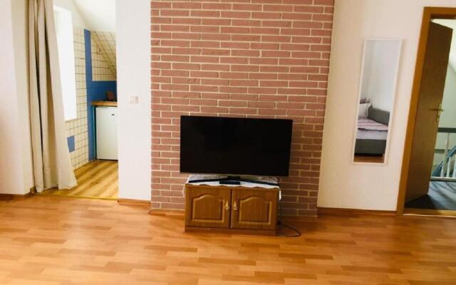 Ferienhof - Bahnhof 2