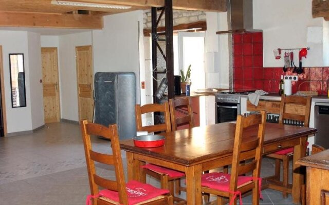 La Ferme de Chere Vie