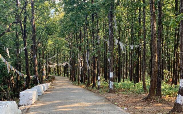 Bliss Homestay