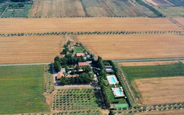 Agriturismo Le Pescine