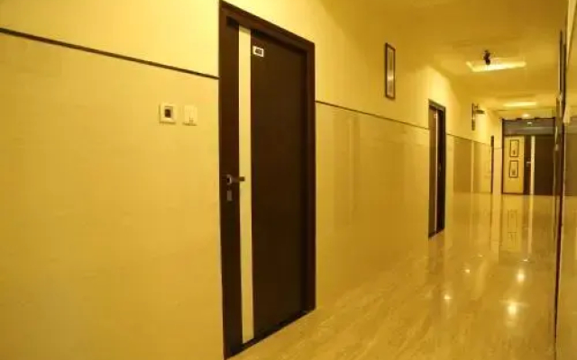 hotel shivananda