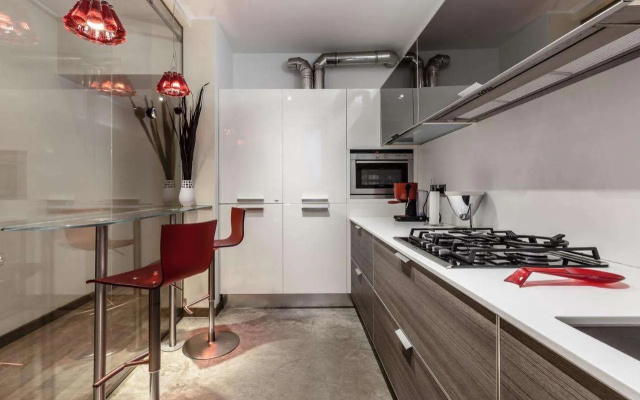 Suitelowcost Corso Venezia