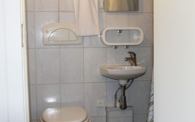 Copenhagen Inn guesthouse