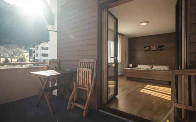 Gästehaus Manuela Puchmayr