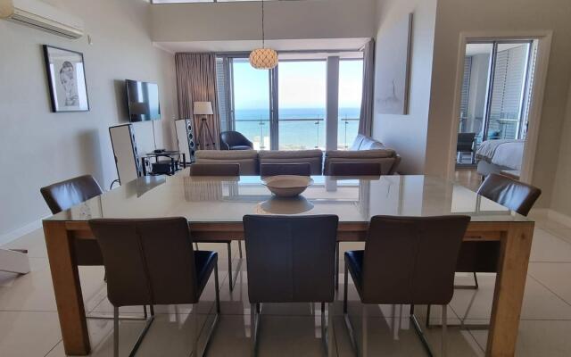 The Crystal - Spectacular sea Views in Camps Bay