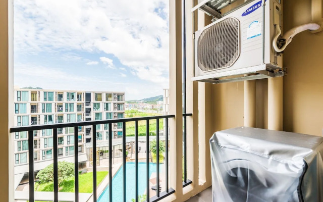 Favstay - The Base Uptown Phuket