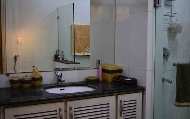 Lahore Home Stay