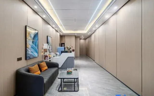 Yuebo Hotel