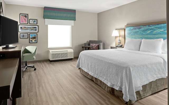 Hampton Inn & Suites Cranberry Pittsburgh
