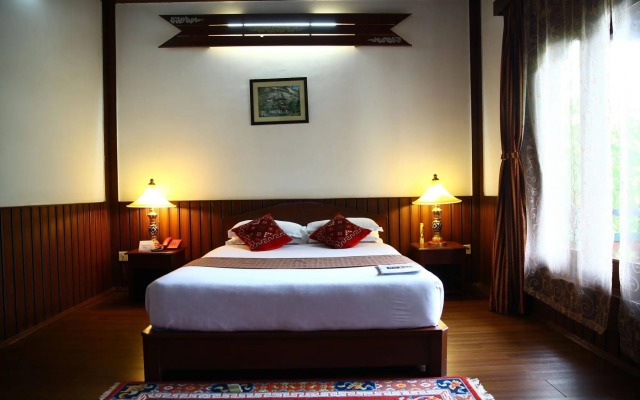 Tashi Namgay Grand Resort