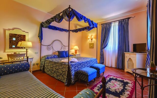 Gole Alcantara Botanical & Geological Park Argoturismo Il Borgo