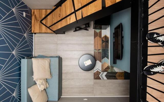 The Spot Hostel