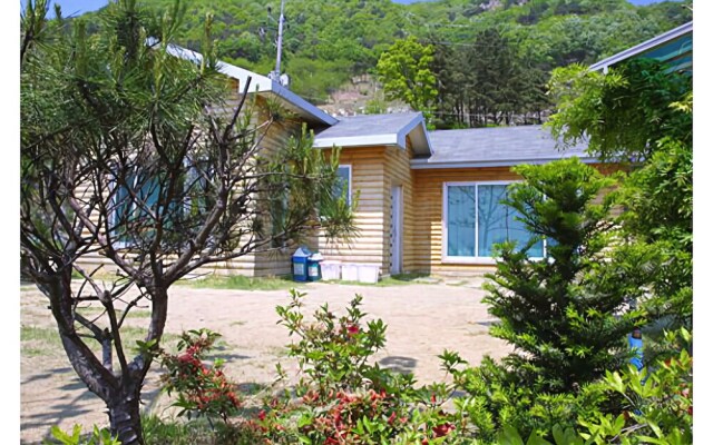 Yangpyeong Blue Hill Pension