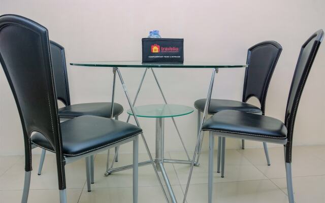 Best Price 2BR Apartment at Northland Ancol Residence