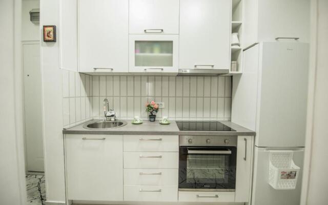 Apartman Vukcevic