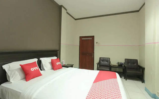 Hotel Kharisma by Oyo Rooms