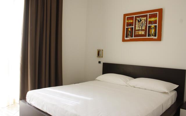 Aparthotel Por do Sol