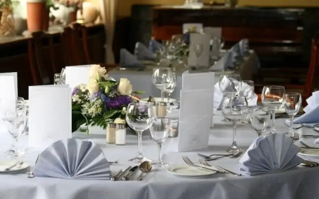 Gasthaus Nobel Moordeich