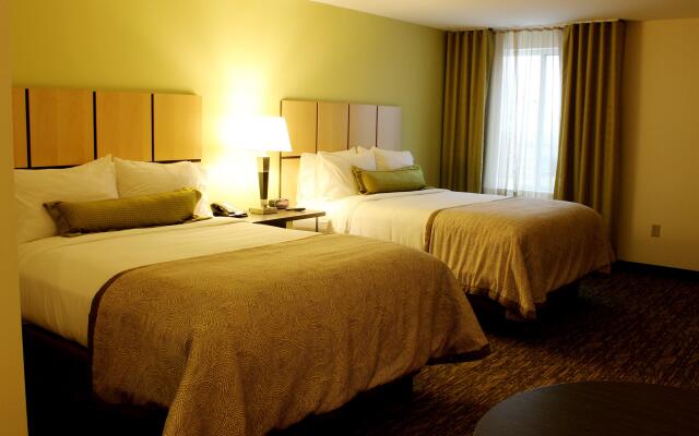 Candlewood Suites Sioux City - Southern Hills, an IHG Hotel