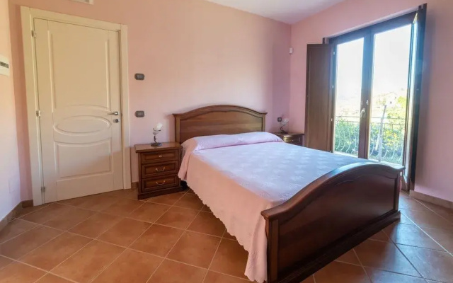 Villa Pandora