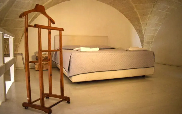 Le Dimore Centro B&B