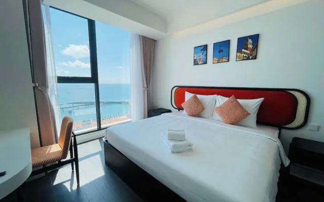 SenSea Retreat Phu Quoc
