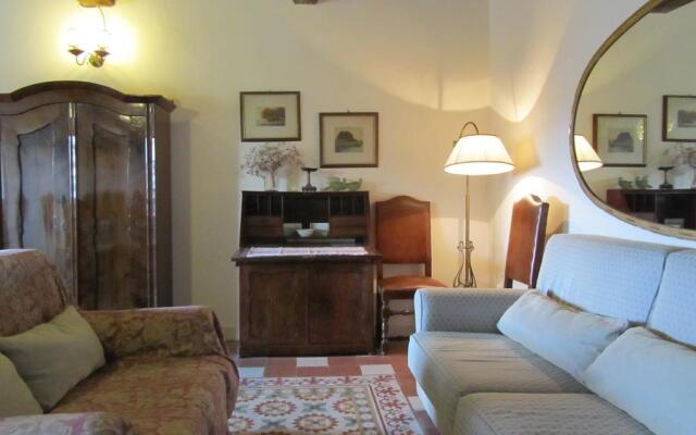 Residenza Alla Lizza
