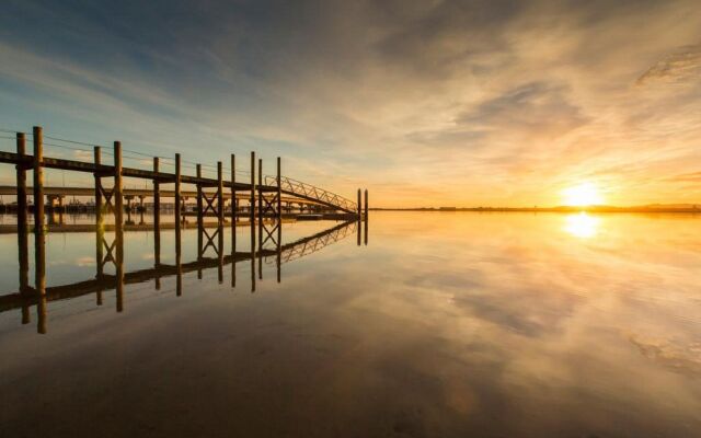 Trinity Wharf Tauranga