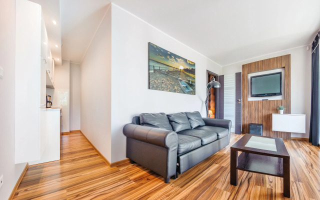 Apartamenty Apartinfo Na Klifie