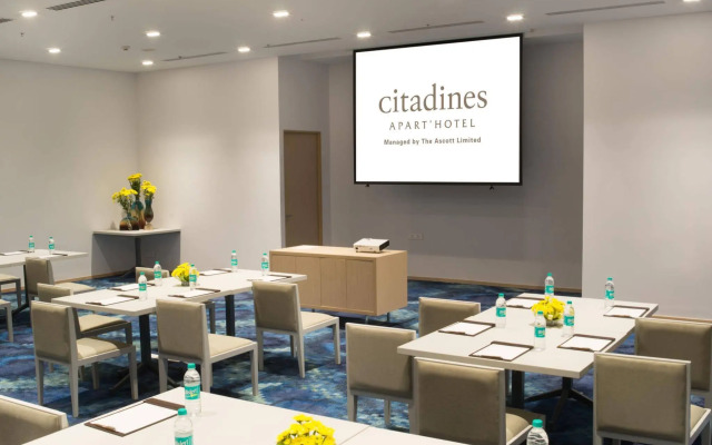 Citadines OMR Chennai