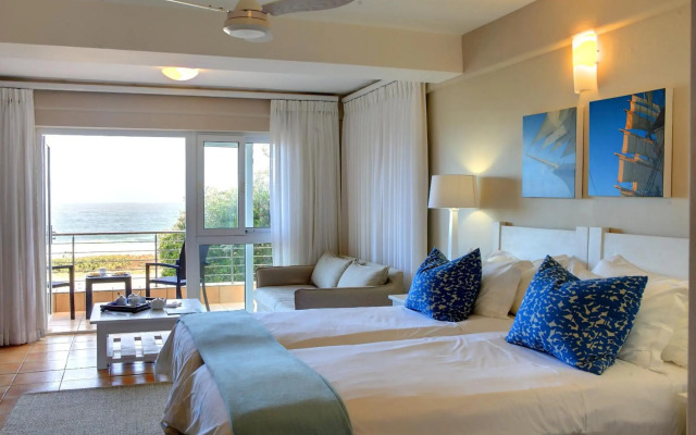Periwinkle Guest Lodge