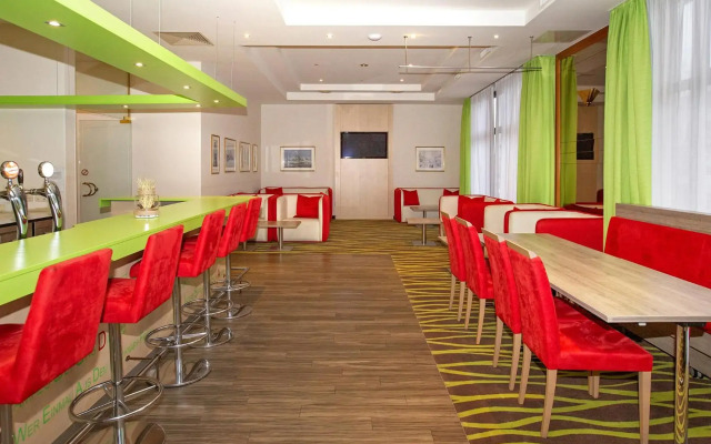 DORMERO Hotel Greifswald