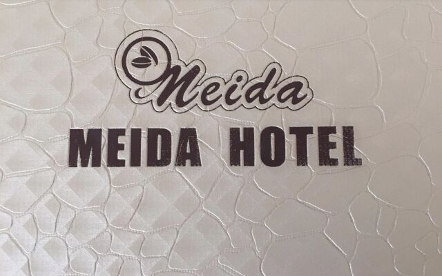 Meida Hotel & Restaurant