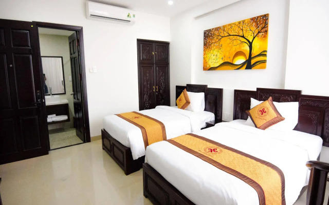 Hoa Phong Hotel