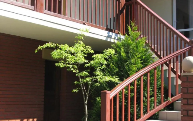Patio Apartamenty i Pokoje