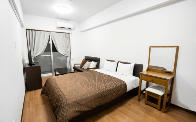COZY STAY in Urasoe