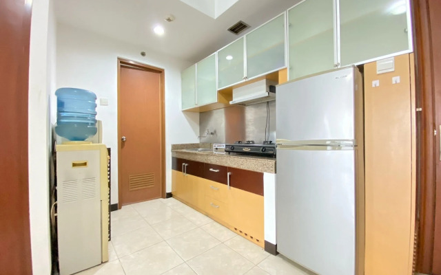 Galeri Ciumbuleuit 2 by Nu Apartment