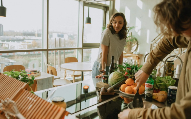 Hotel Jansen Amsterdam Bajeskwartier
