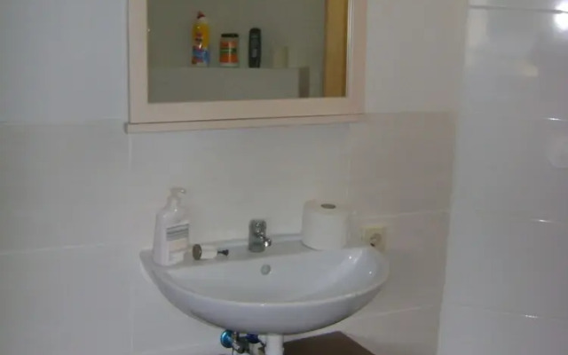 Pension Schuhlstrasse Dudweiler