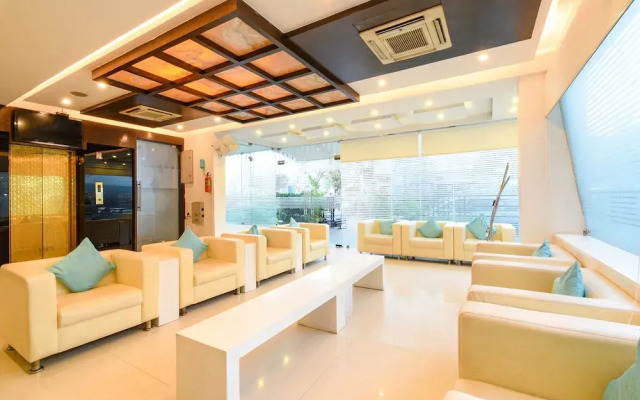 FabHotel Aditya Homes